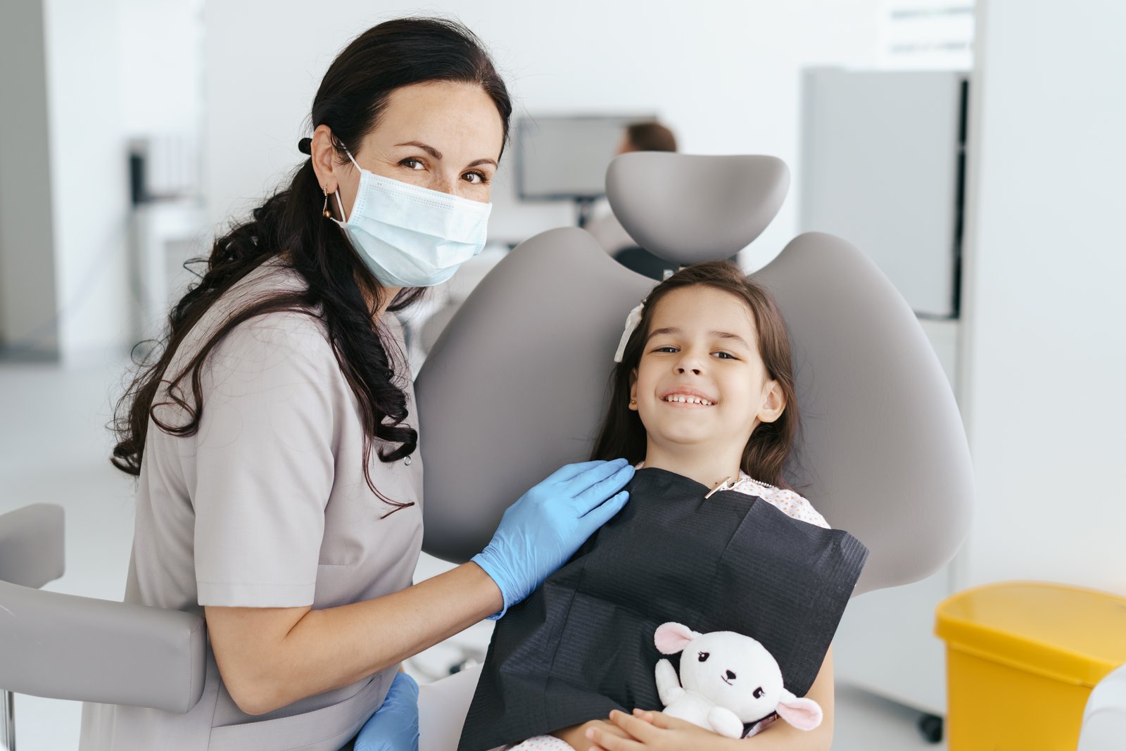 PediatricDentistry Care